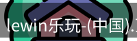 lewin乐玩